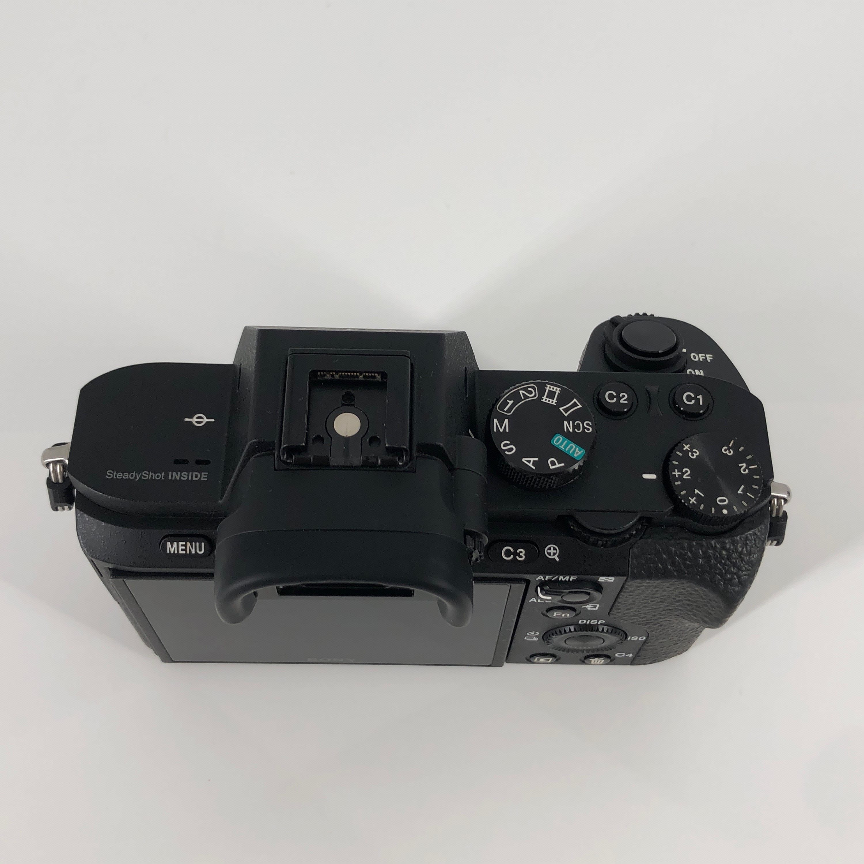 [ Like New · A ] Used Sony A7 II Mirrorless Camera Body
