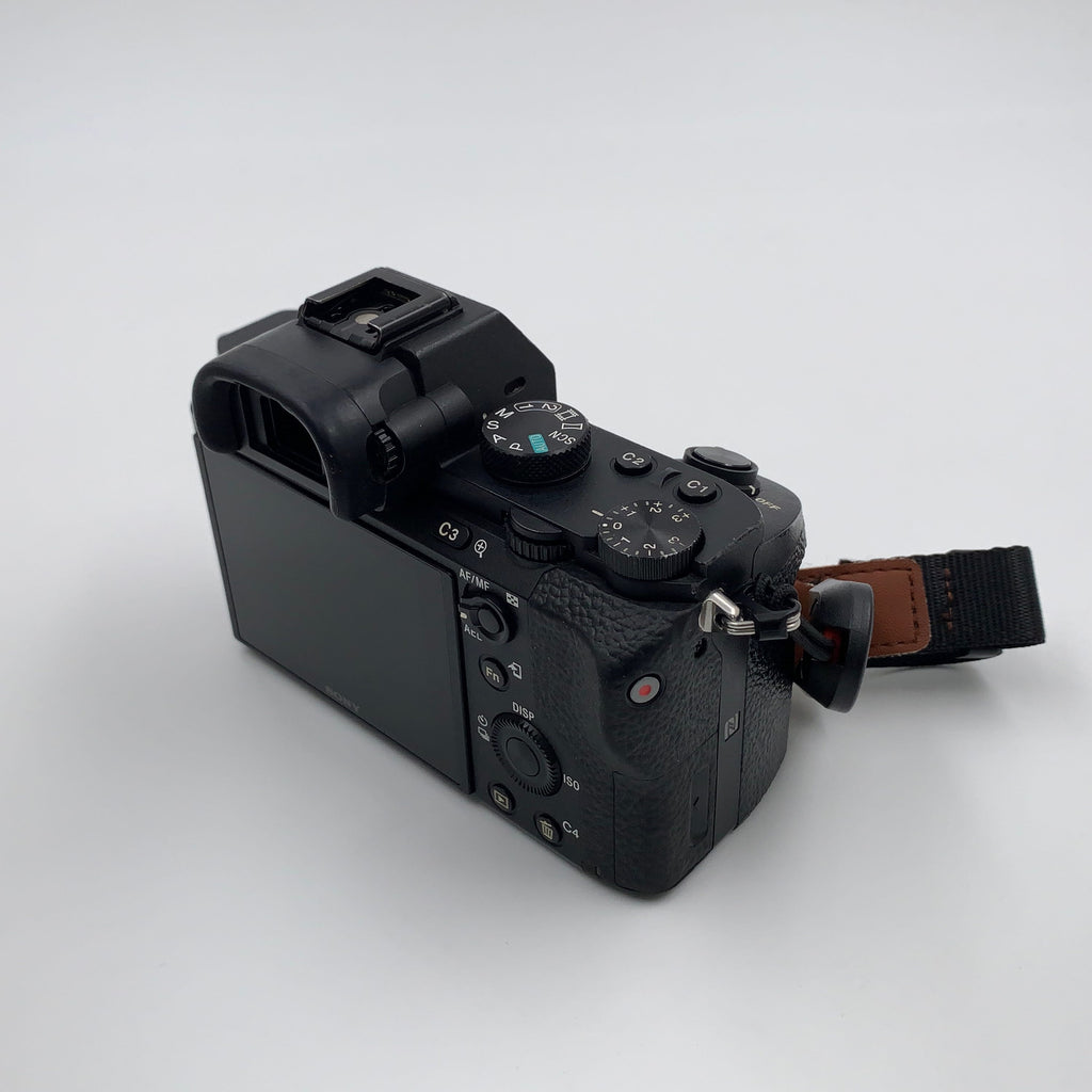 [ Well used · B ] Used Sony A7 II Mirrorless Camera Body