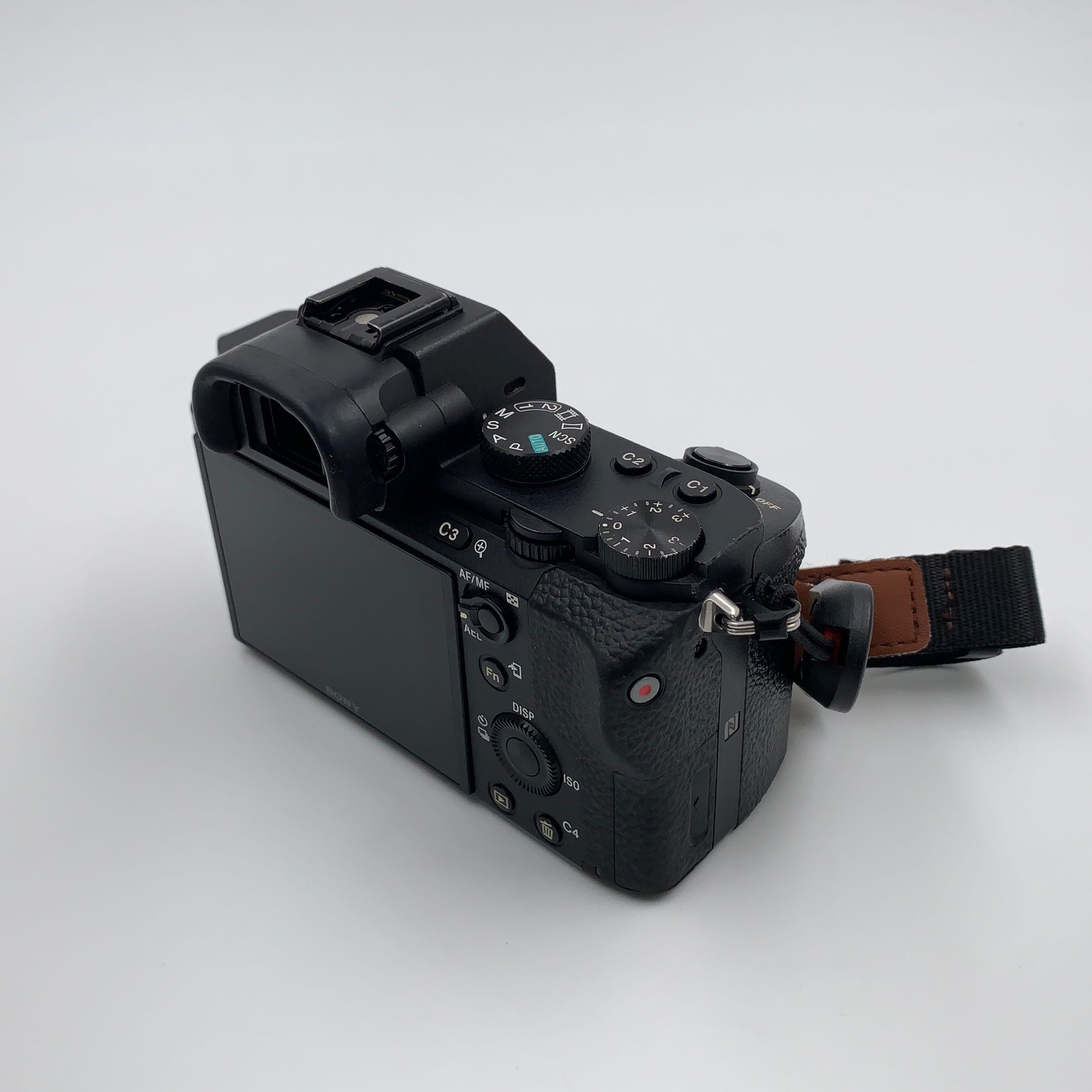 [ Well used · B ] Used Sony A7 II Mirrorless Camera Body