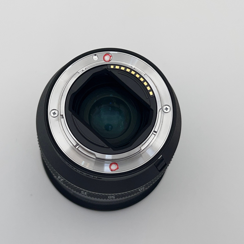 Used Sony FE 24-70mm f/2.8 GM II Camera Lens (Sony E-mount) Full-Frame • Like New • S