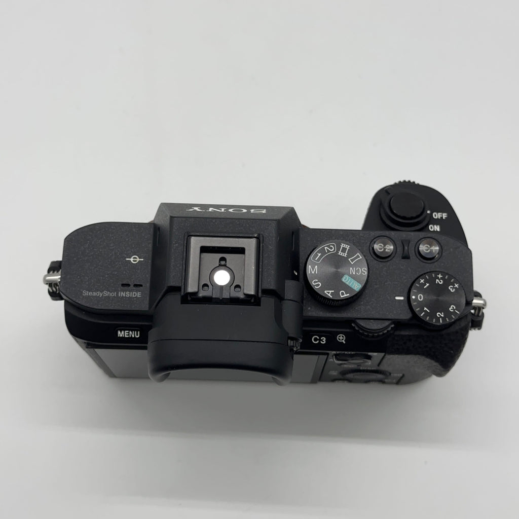 [ Excellent · A ] Used Sony A7 II Mirrorless Camera Body