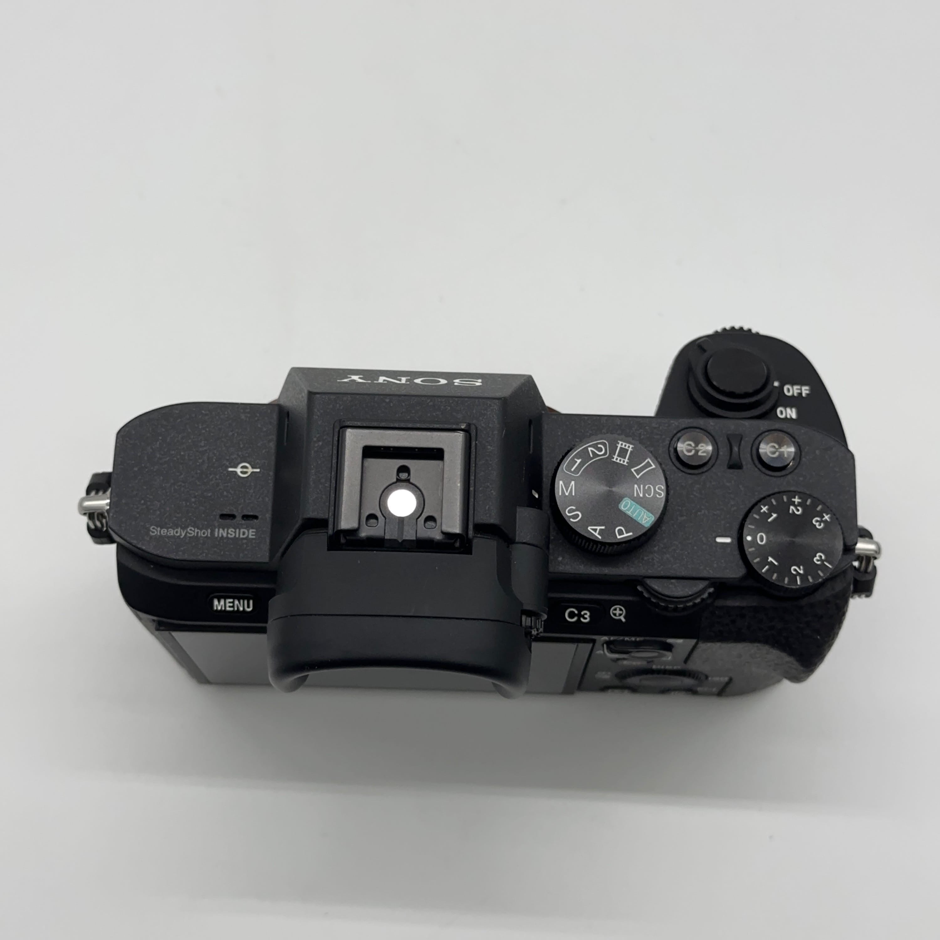 [ Excellent · A ] Used Sony A7 II Mirrorless Camera Body