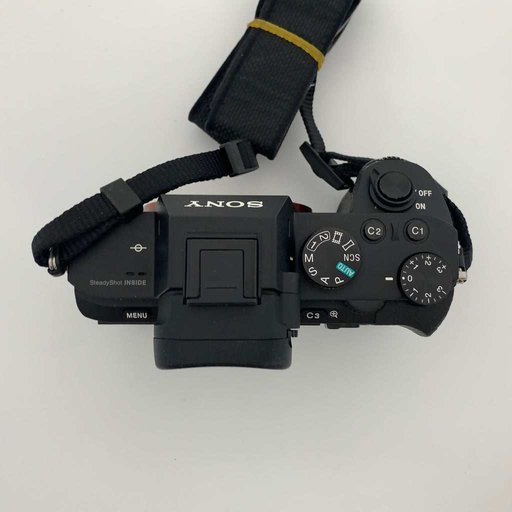[ Excellent · B ] Used Sony A7 II Mirrorless Camera Body