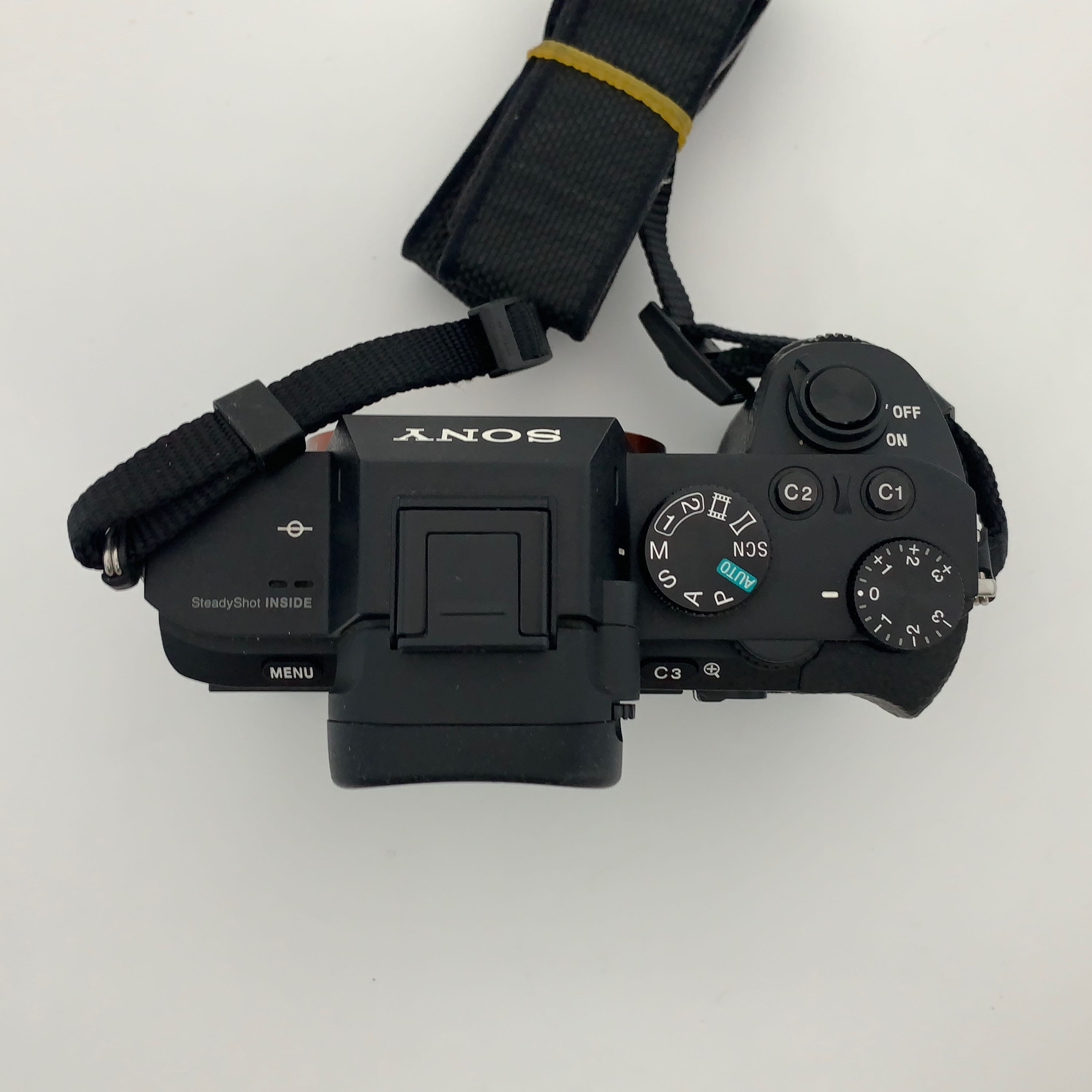 [ Excellent · B ] Used Sony A7 II Mirrorless Camera Body
