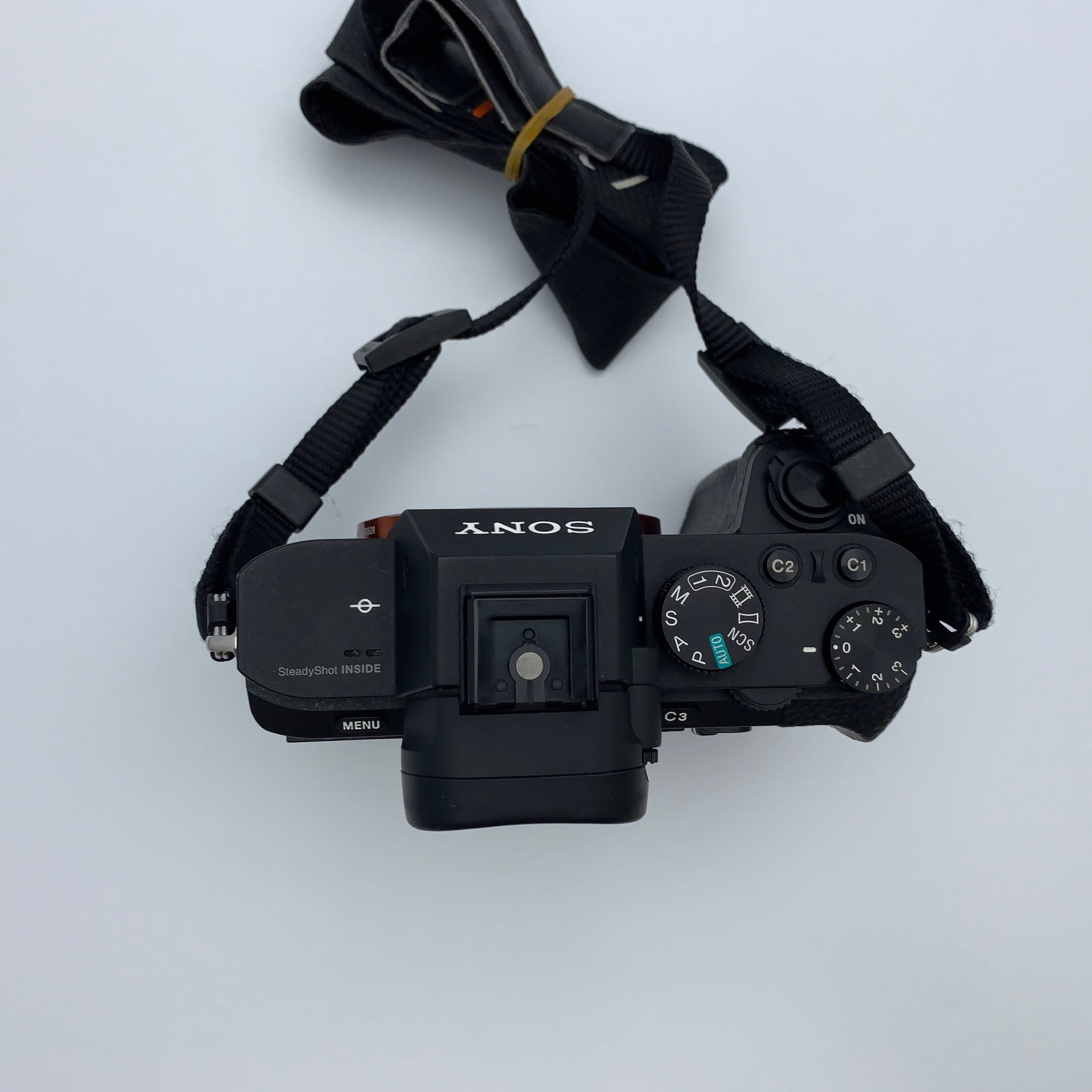 [ Well Used · A ] Used Sony A7 II Mirrorless Camera Body