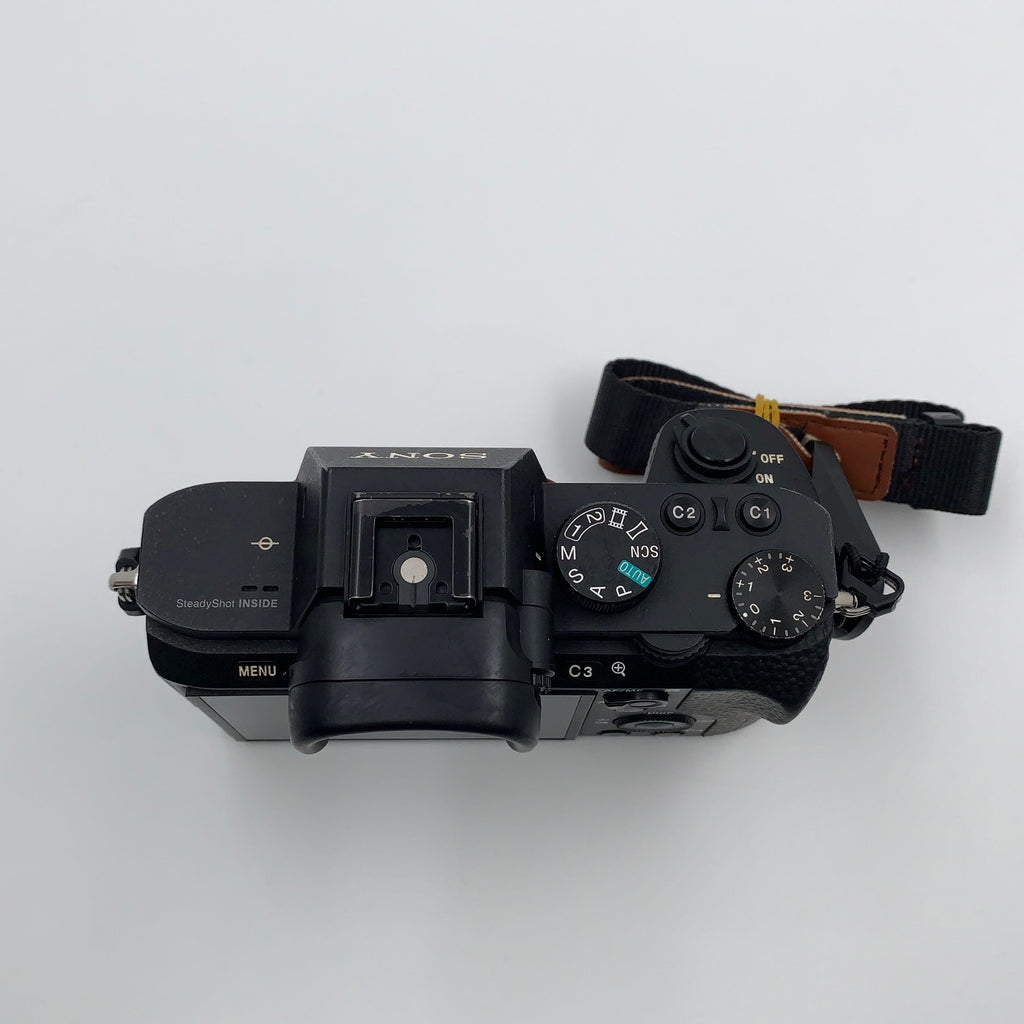 [ Well used · B ] Used Sony A7 II Mirrorless Camera Body