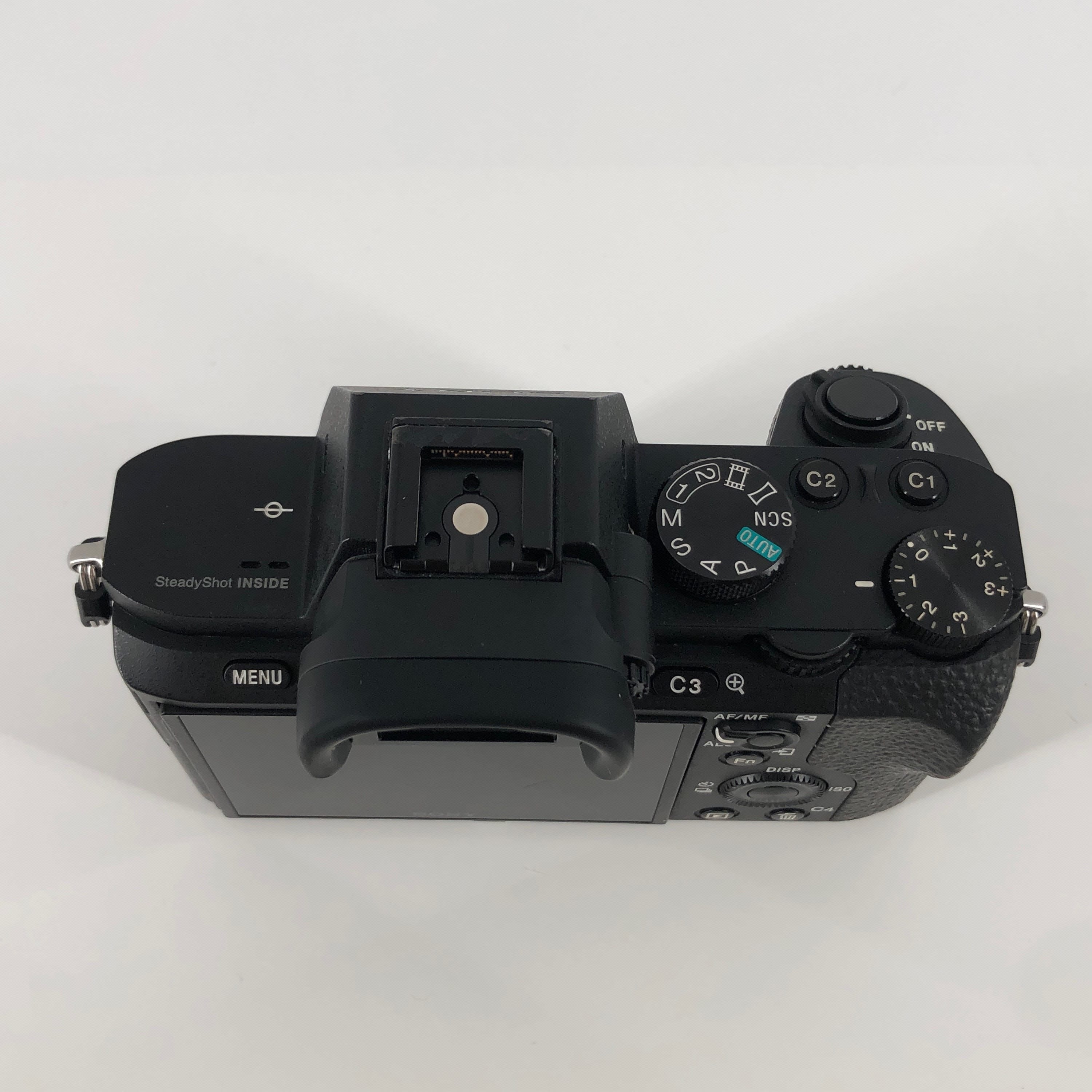 [ Good · B ] Used Sony A7 II Mirrorless Camera Body