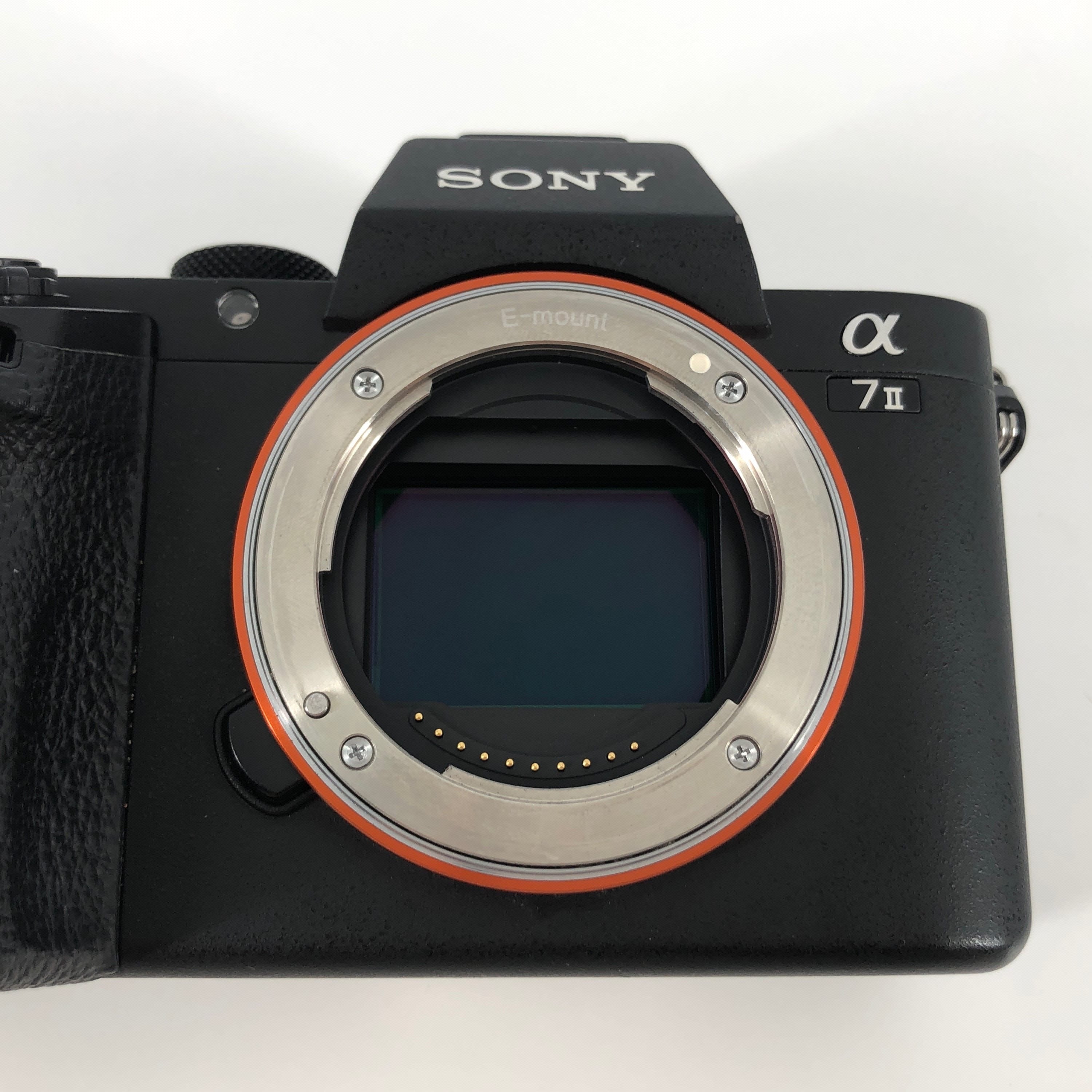 [ Good · B ] Used Sony A7 II Mirrorless Camera Body