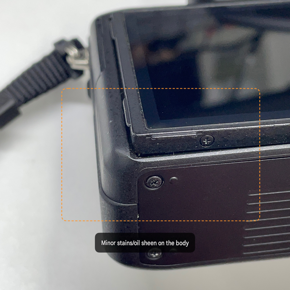 [ Excellent · B ] Used Sony A7 II Mirrorless Camera Body