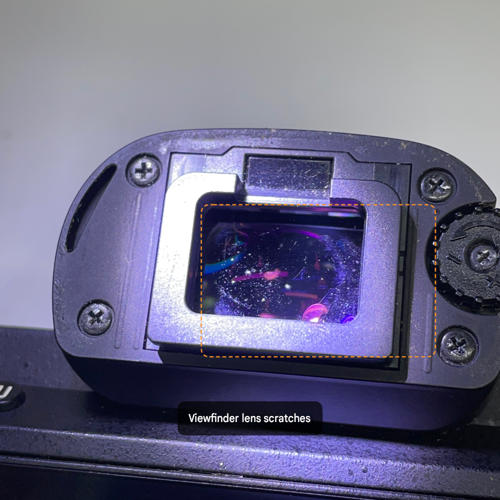 [ Well used · B ] Used Sony A7 II Mirrorless Camera Body