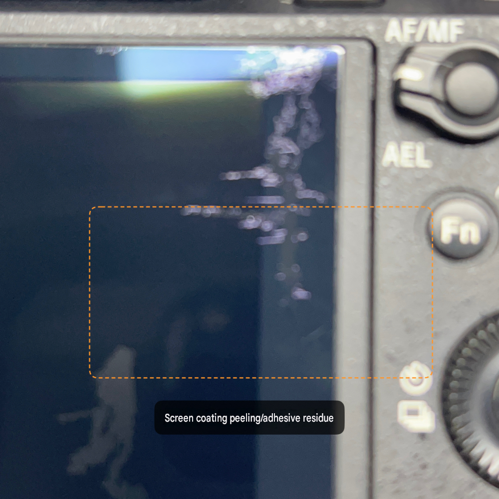 [ Well Used · A ] Used Sony A7 II Mirrorless Camera Body