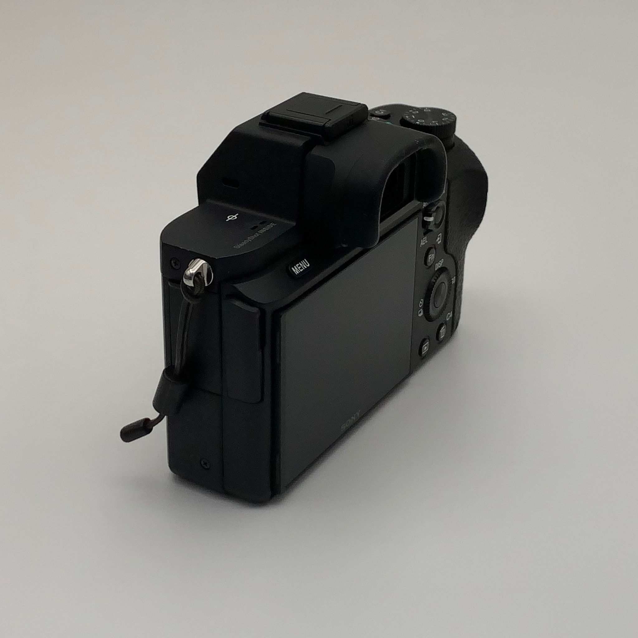 [ Excellent · A ] Used Sony A7 II Mirrorless Camera Body Black