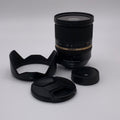 Used Tamron SP 24-70mm f/2.8 Di VC USD (A007) Lens Fit for Nikon Mount (Full-Frame)