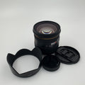 Used Sigma 24-70mm f/2.8 EX DG HSM Lens Fit for Nikon F Mount (Full-Frame)
