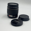 Used Canon EF 28-80mm f/3.5-5.6 IV USM Lens Fit for Canon EF Mount (Full-Frame)