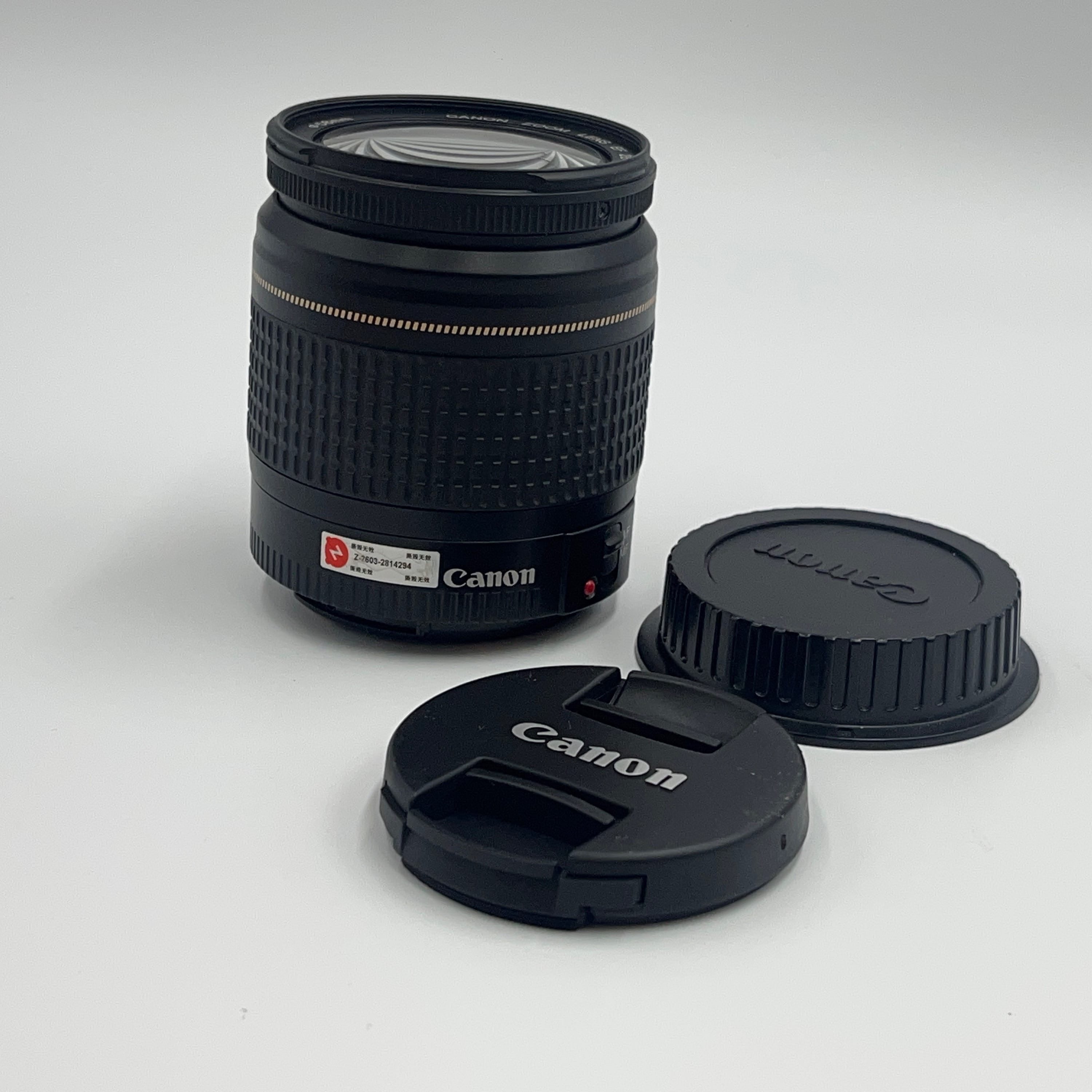 Used Canon EF 28-80mm f/3.5-5.6 IV USM Lens Fit for Canon EF Mount (Full-Frame)