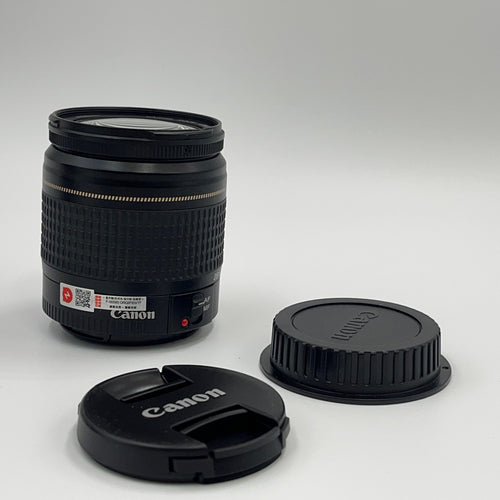 Used Canon EF 28-80mm f/3.5-5.6 IV USM Lens Fit for Canon EF Mount (Full-Frame)