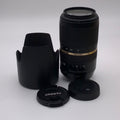 Used Tamron SP Di 70-300mm f/4-5.6 VC USD (A005) Lens (Full-Frame)